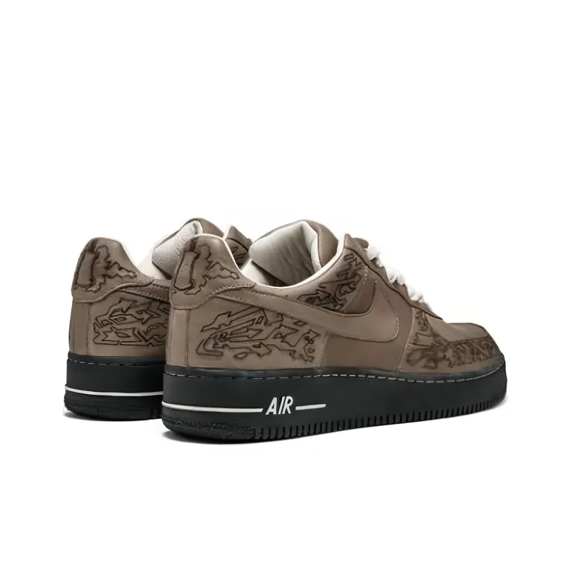 Nike Air Force 1 Low Premium Stephan Maze Georges Laser-3