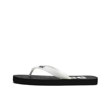 Lee Rubber Sole Odor Resistant Abrasion Resistant Slip Resistant Flip Flops Men's