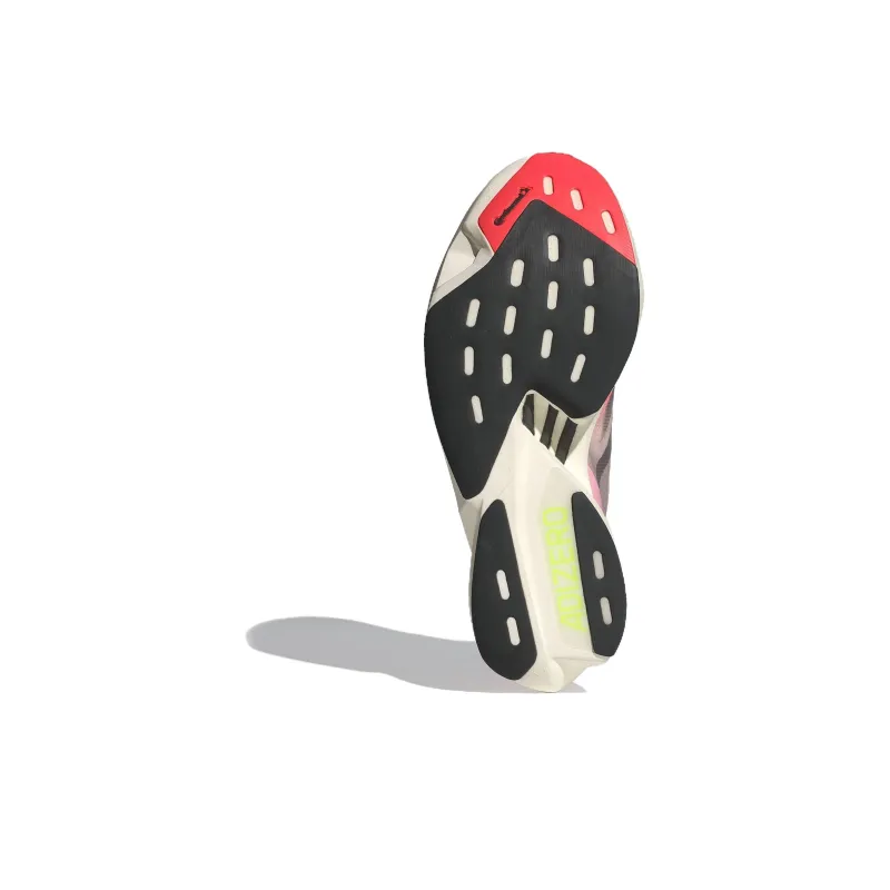 Adidas Adizero Adios Pro 3 Aurora Metallic Sandy Pink-5