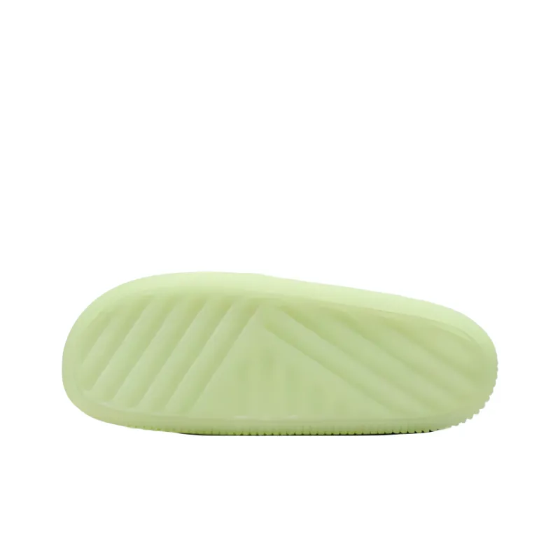 Nike Calm Flip Flop Barely Volt Women's-4