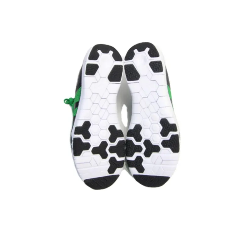 Nike Free Trainer 5.0 V6 Amp Kelly-4