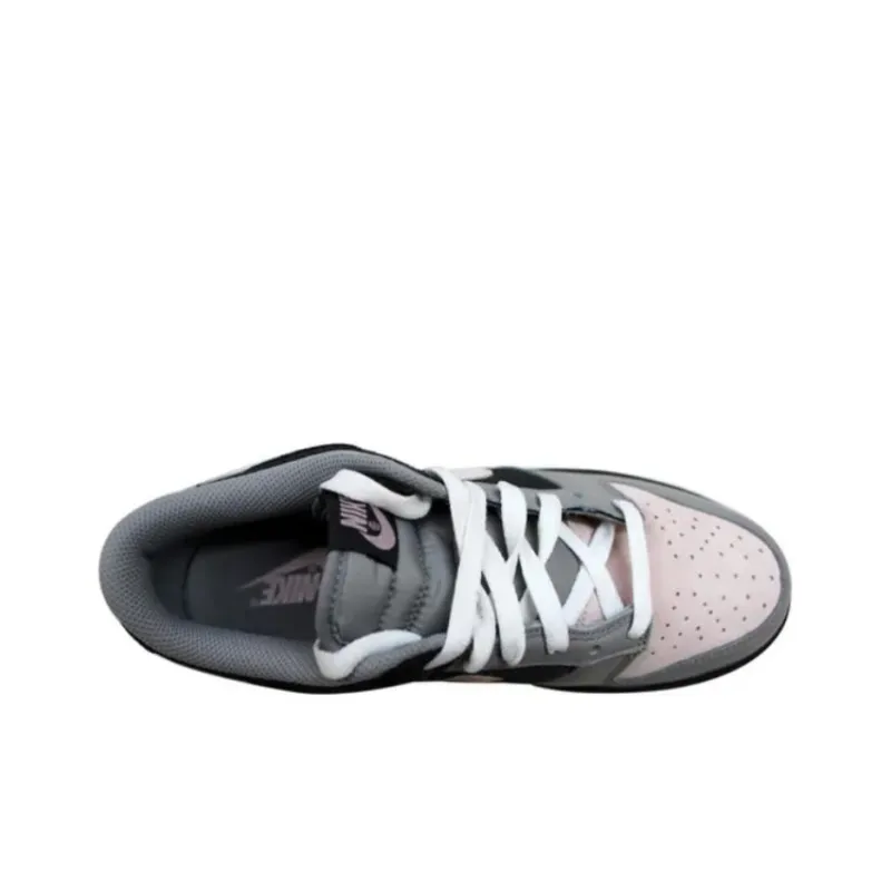 Nike Dunk Low Cl Anthracite/Champagne Medium Grey-2