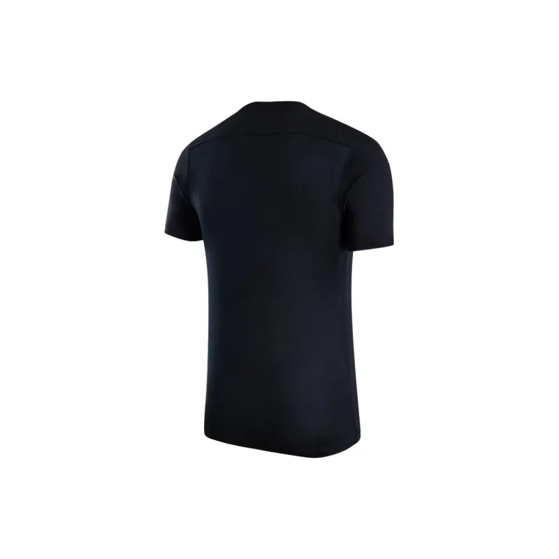 Nike Soccer Jerseys Men's Black-1