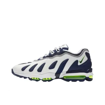 Nike Air Max 96 Xx Scream Green