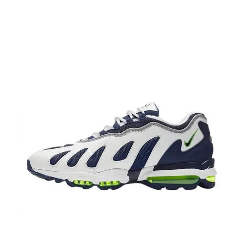 Nike Air Max 96 XX Scream Green