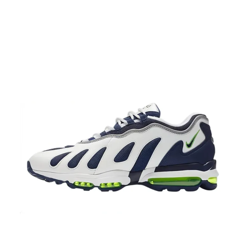 Nike Air Max 96 Xx Scream Green-0