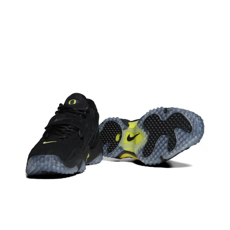 Nike Air Zoom Turf Jet 97 Oregon Ducks-4