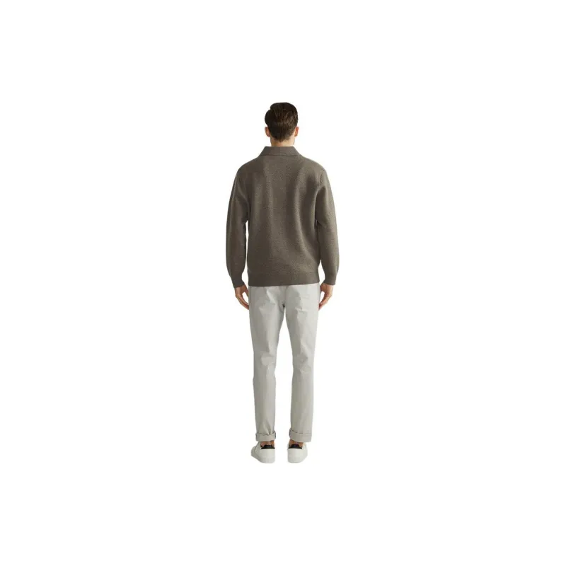DANIEL HECHTER Sweatshirt Fall Winter Men's-0