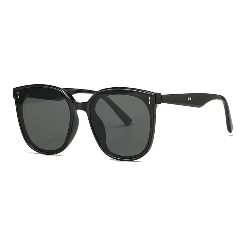 MT·MIT Square Sunglasses Unisex-2