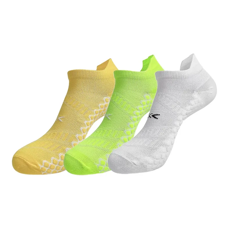 BKCXZICE Basketball Socks Unisex Combo Set-14