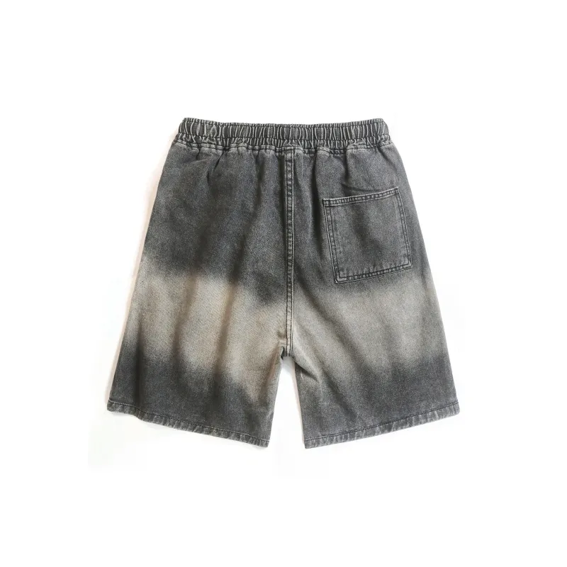 BODY GLOVE Denim Shorts Unisex-1