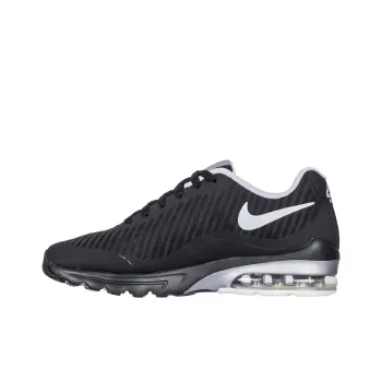 Nike Air Max Invigor Black Wolf Grey Women's