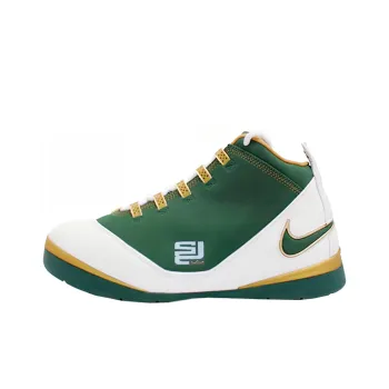 Nike LeBron Zoom Soldier 2 Svsm Away