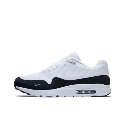 Nike Air Max 1 Ultra White Black