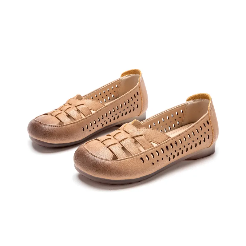 Conley Bird Casual Single Shoes Women's-16