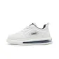 White Blue