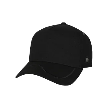 SWOFCARE Polyester Cotton Spandex Baseball Caps Unisex