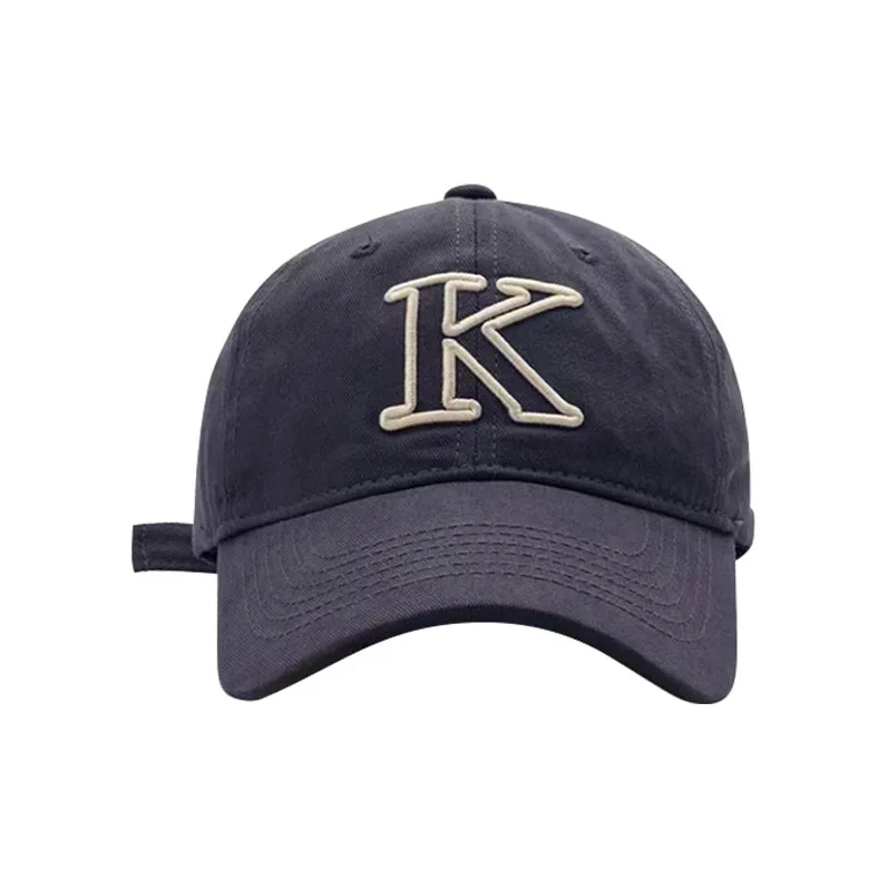 TUCANO Cotton Baseball Caps Unisex-4
