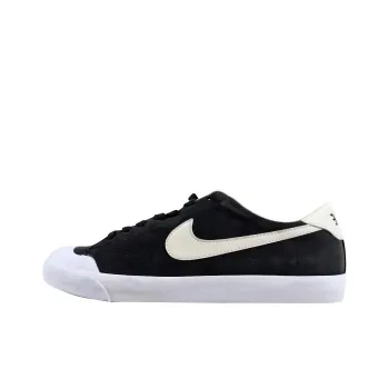 Nike Zoom All Court Ck Anthracite/Phantom White Black