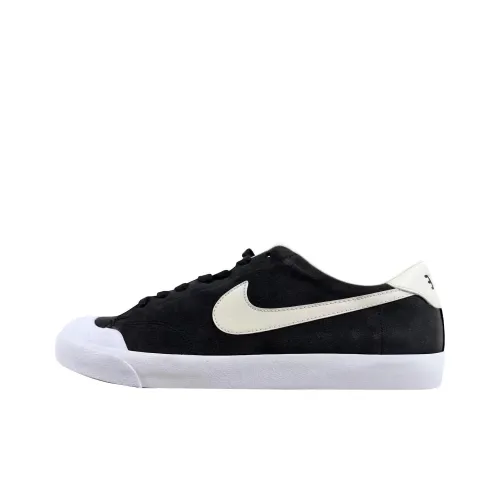 Nike Zoom All Court CK Anthracite/Phantom-White-Black