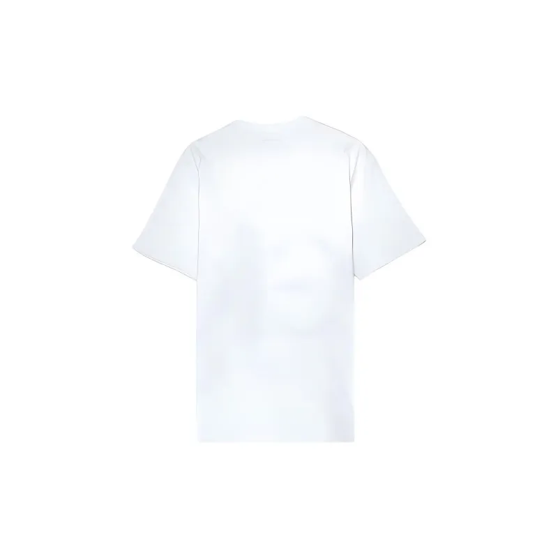 CALVIN KLEIN T Shirt Men's White-1