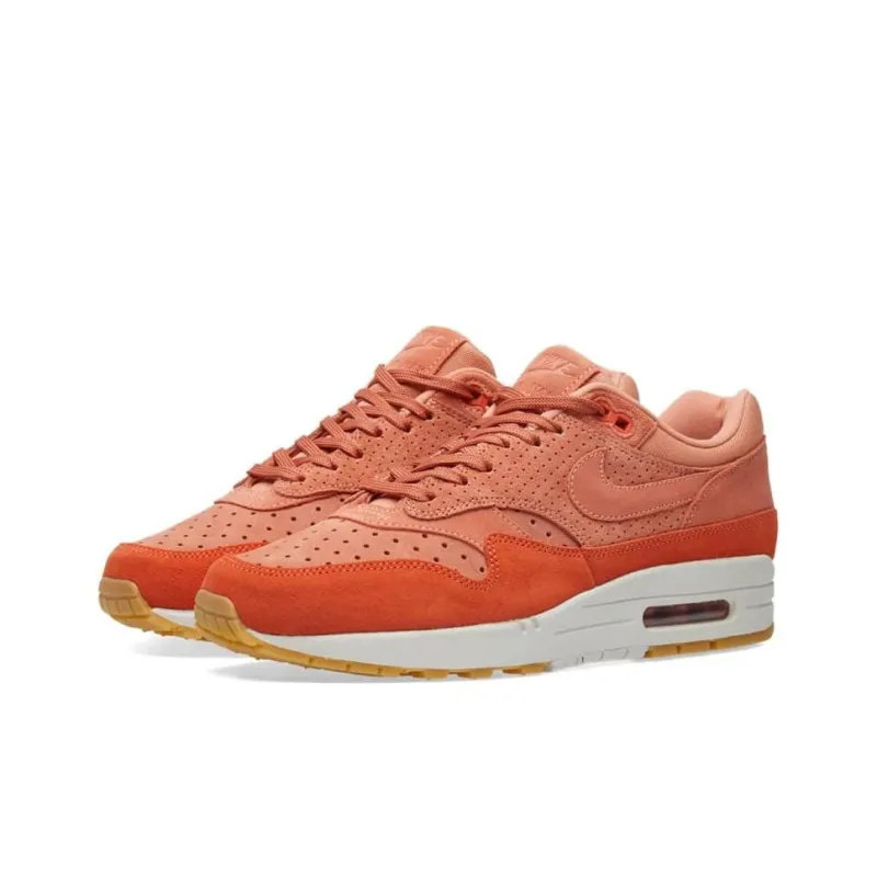 Nike Air Max 1 Crimson Bliss Women's-2