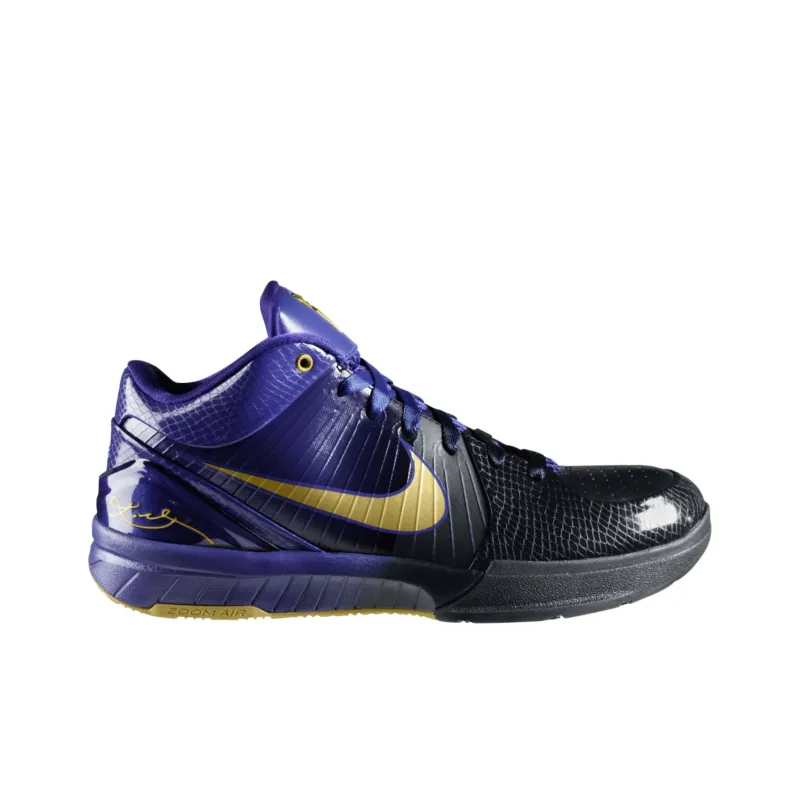 Nike Kobe 4 Gradient Away-1