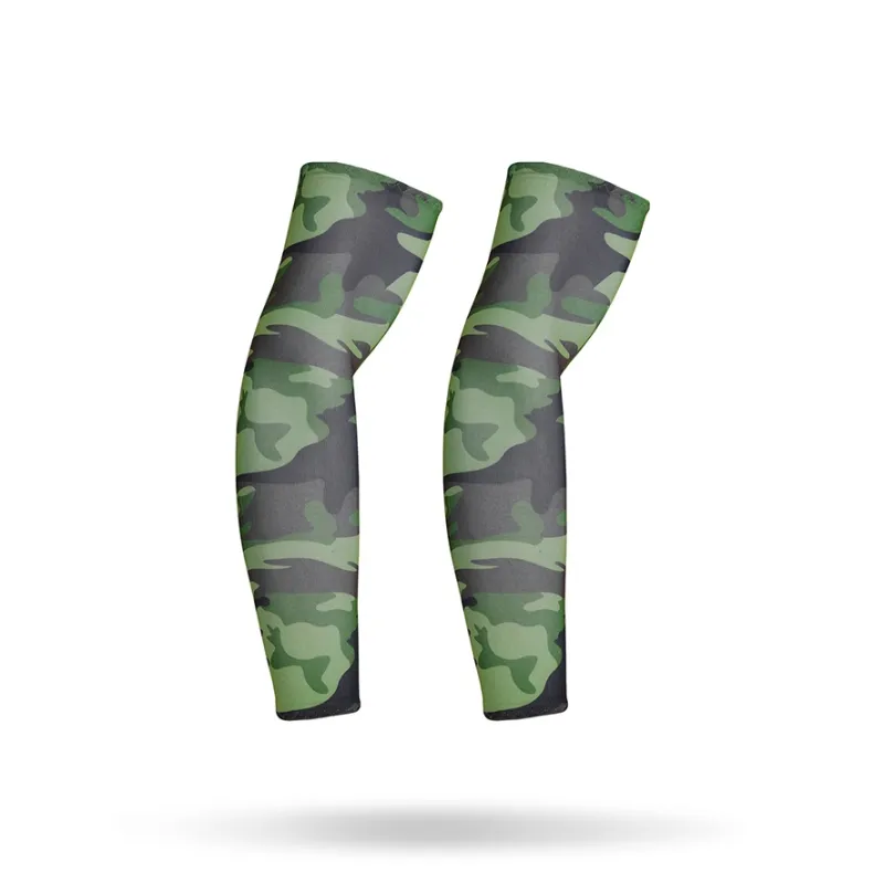 CMFY Sun Protection Sleeves Unisex-2