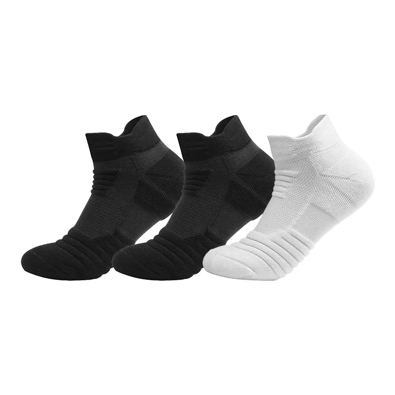 BKCXZICE Basketball Socks Unisex-5