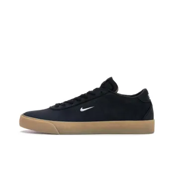 Nike Bruin Low Sb 'Orange Label'