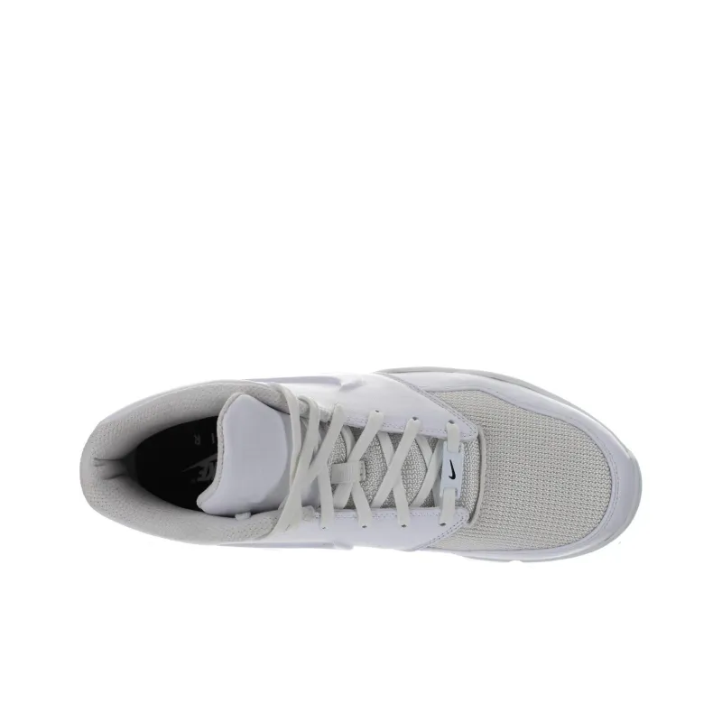 Nike Air Entertrainer White-2