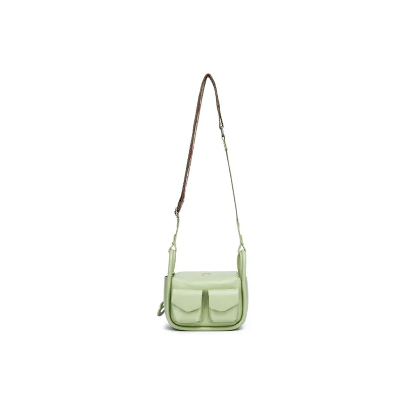 CHRISBELLA PU Shoulder Bag, Crossbody Bag-4