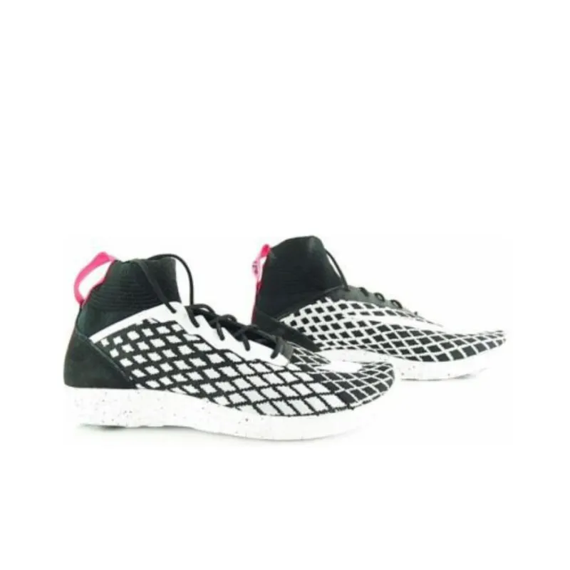 Nike Free Hypervenom 3 Fc Flyknit 'Black White'-1