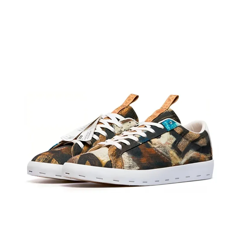 Nike Michael Lau X Zoom Blazer Low Qs Sb 'Salvator Michael'-2