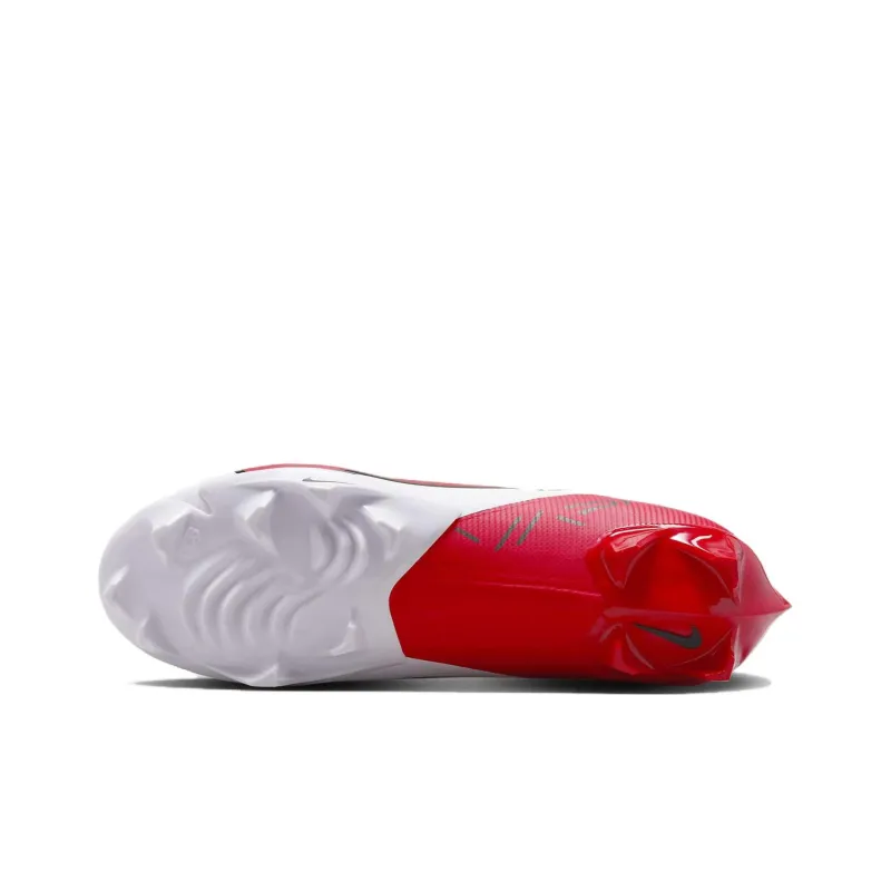 Nike Vapor Edge Pro 360 2 Tb White Black University Red-5