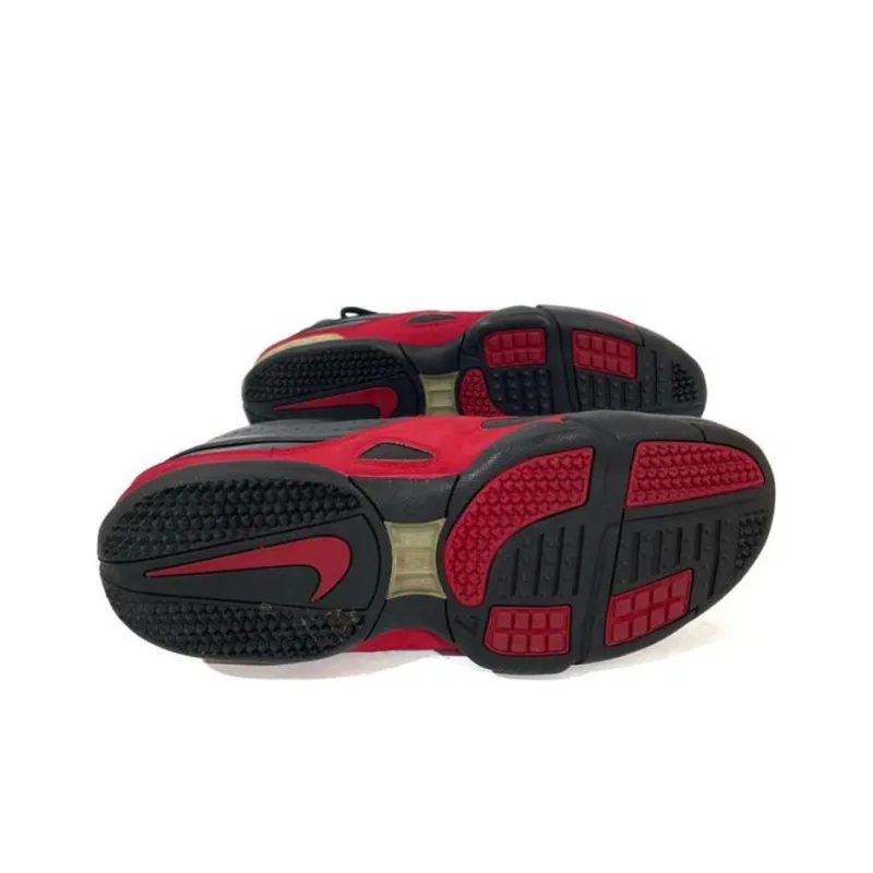 Nike Zoom Vick Low Falcons Away-4