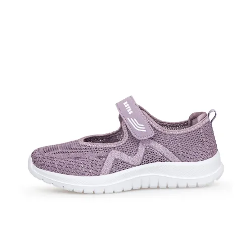 The new comfort is comfortable Casual Shoes Women's Low-Top