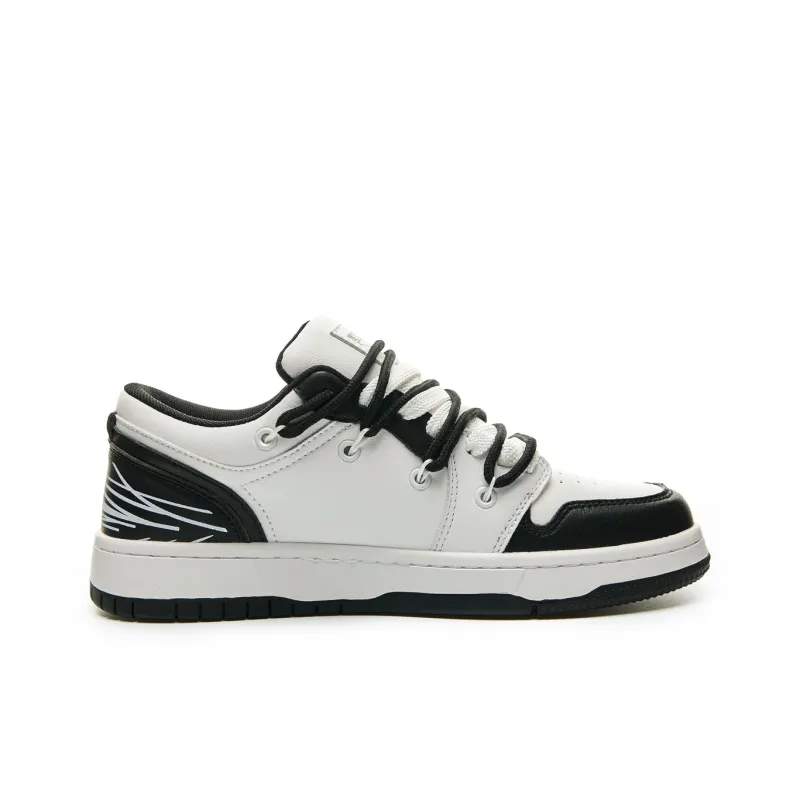 LAZY BONS Low Top Skateboard Shoes Unisex-2
