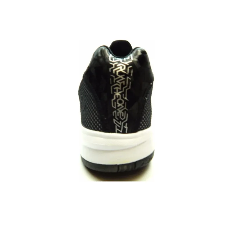 Nike Zoom Run The One Black White-3