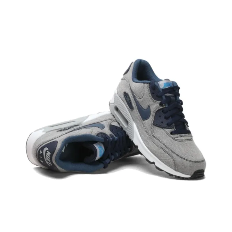 Nike Air Max 90 Denim 2014-1