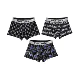 [3 Pack]Black Sole MO+Black Sole G+Navy Blue