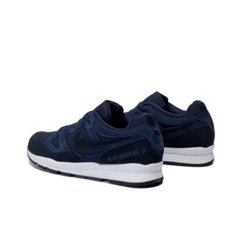 Nike Air Span 2 Se SP19 Midnight Navy-3