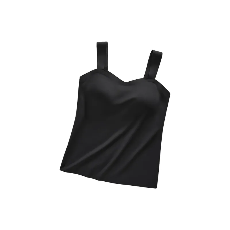 H YXIANG Women's Tank Tops-2