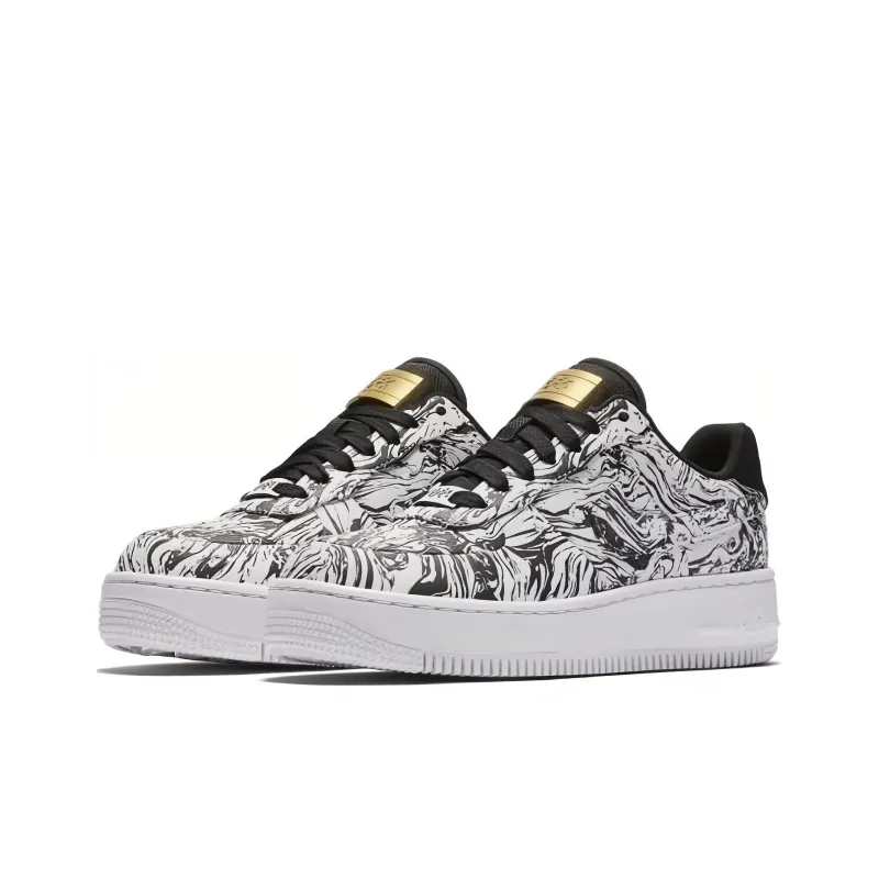 Nike Air Force 1 Upstep Low Bhm 2017 Women's-1