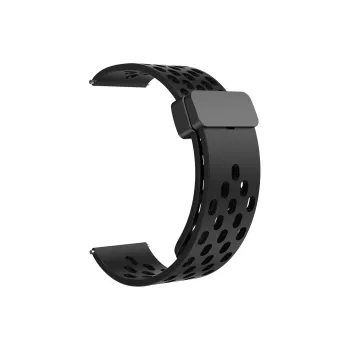 CHENSONG COROS Compatibility Watch Band Silicone Material