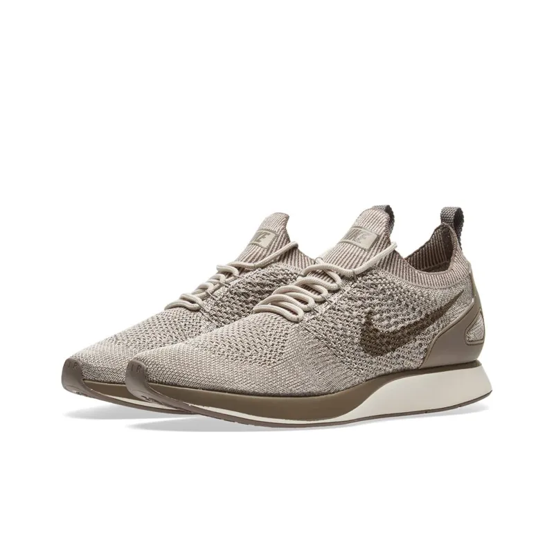 Nike Mariah Flyknit Racer String Dark Mushroom-1