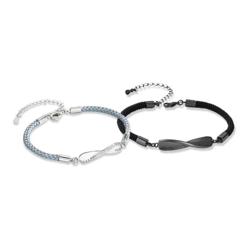 RINGLOVE Fabric Bracelets Unisex-4