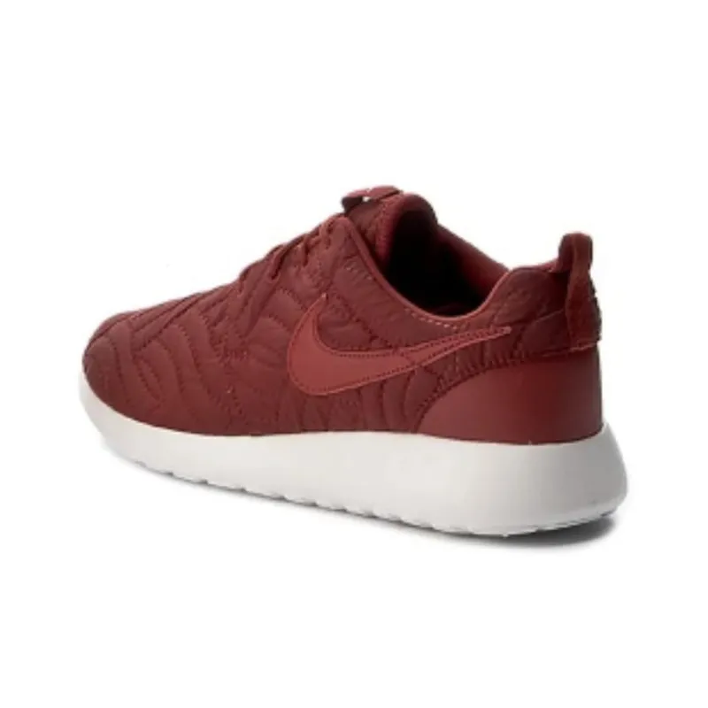Nike Roshe One Dark Cayenne Dark Cayenne Women's-3
