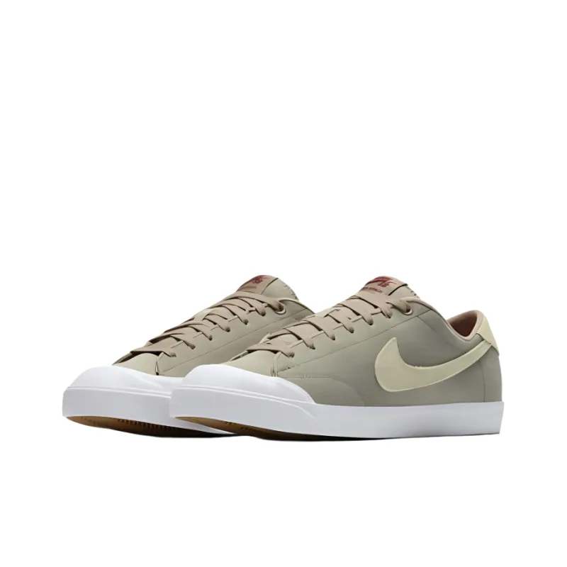 Nike Sb Zoom All Court Ck Khaki-3