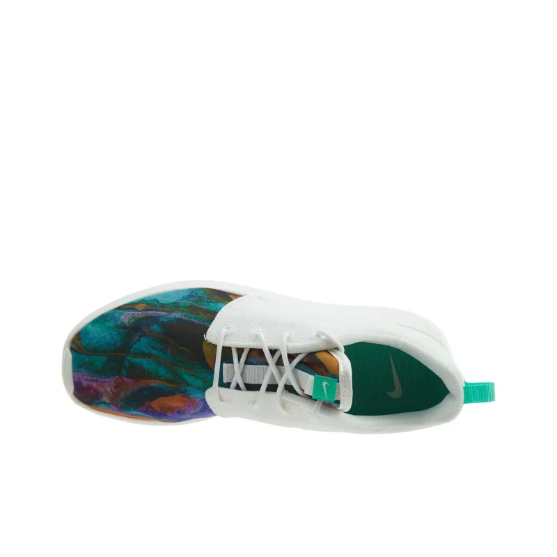 Nike Roshe One Print Sail Menta-1